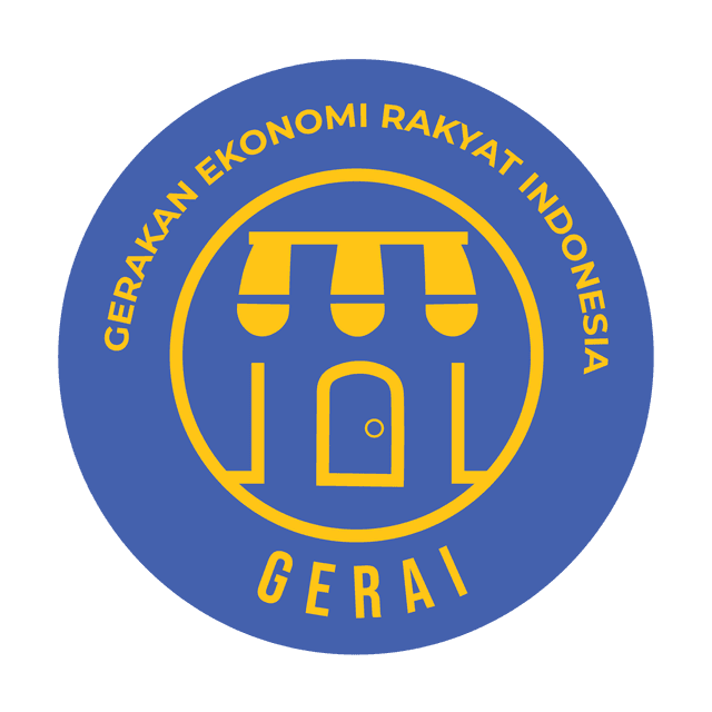 GERAI Logo